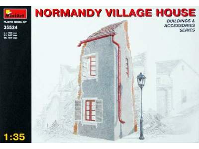 Normandy Village House - image 1