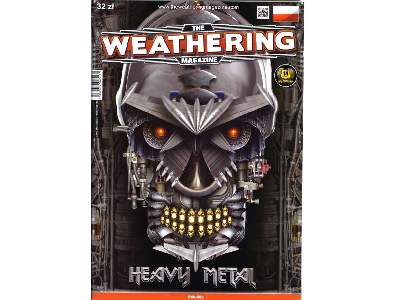 Heavy Metal - image 1