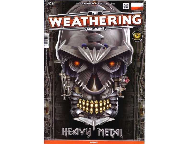 Heavy Metal - image 1