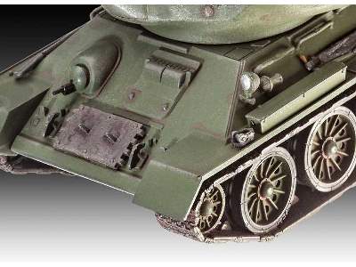 T-34/85 - image 2