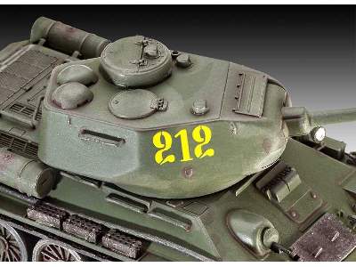 T-34/85 - image 4