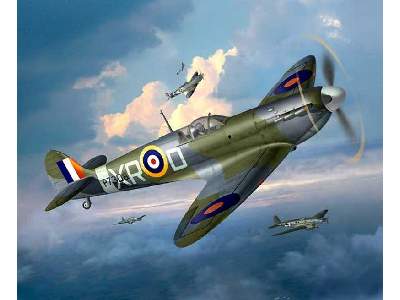 Spitfire Mk.II - image 1