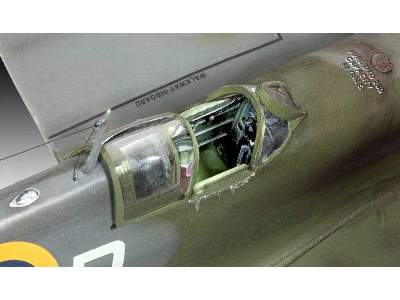 Spitfire Mk.II - image 3
