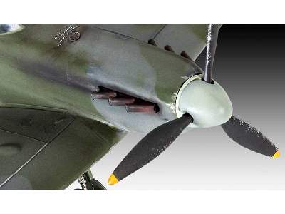 Spitfire Mk.II - image 4