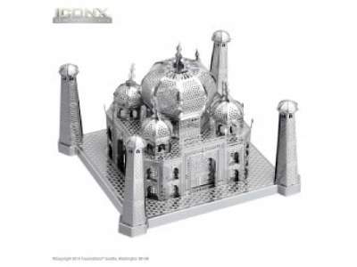 Iconx - Taj Mahal - image 1