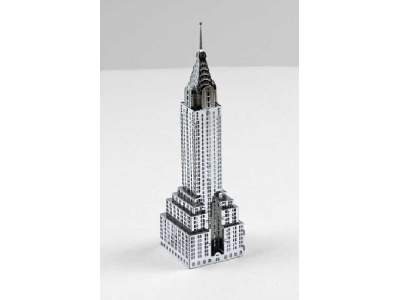 Chrysler Building - image 1