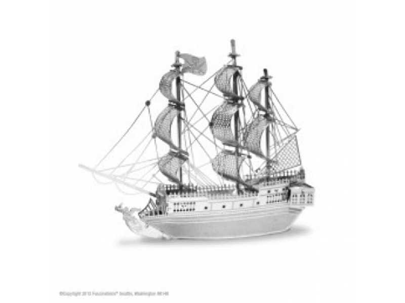 Black Pearl - image 1