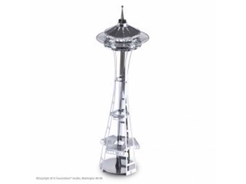 Space Needle - image 1 Space Needle - image 1