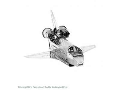Space Shuttle Endeavour - image 1