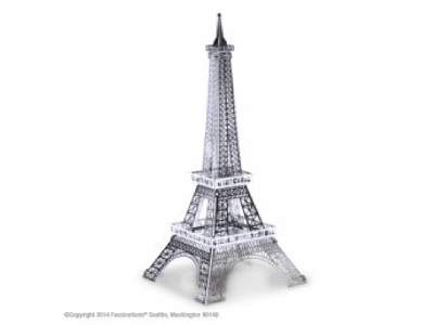 Eiffel Tower - image 1