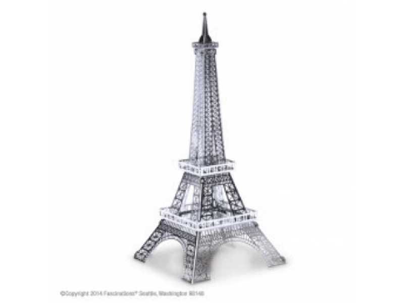 Eiffel Tower - image 1