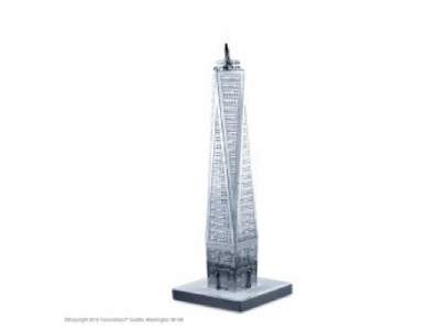 One World Trade Center - image 1