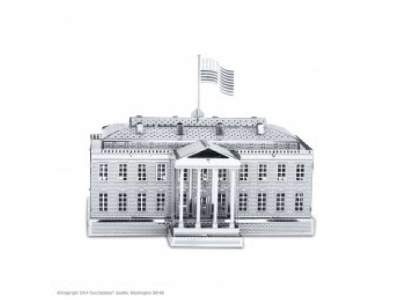 The White House - image 1