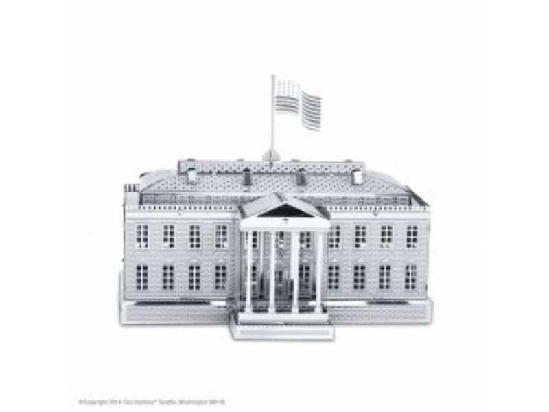 The White House - image 1