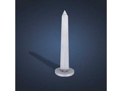 Washington Monument - image 1