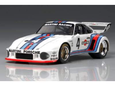 Porsche 935 "Martini"  - image 1