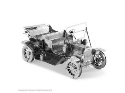 Ford 1908 Model T - image 1