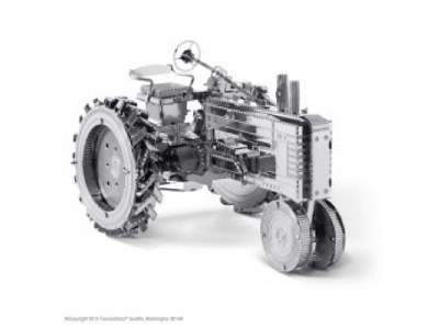 Farm Tractor - image 1