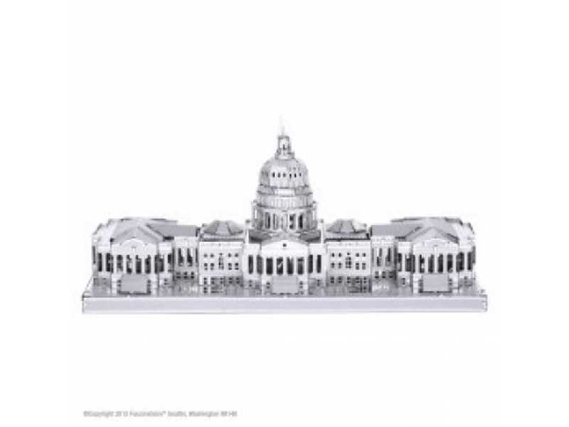 US Capitol - image 1