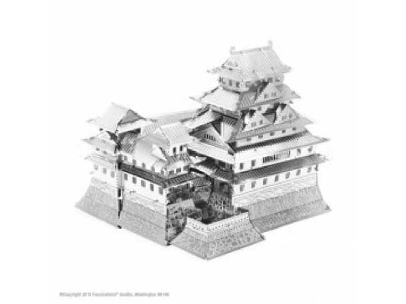 Himeji Castle - image 1