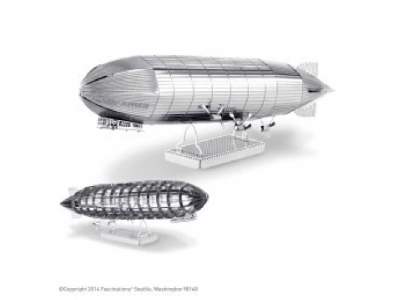 Graf Zeppelin - image 1