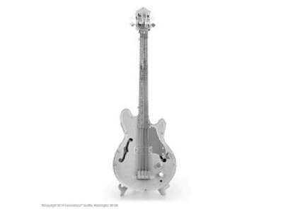 Bass Guitar - image 1