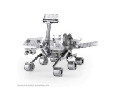 Mars Rover - image 1