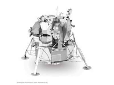 Apollo Lunar Module - image 1