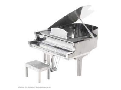 Grand Piano - image 1