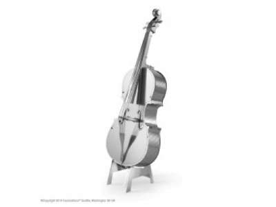 Bass Fiddle - image 1