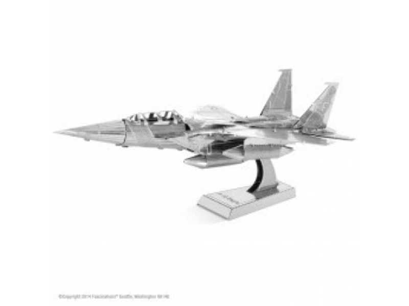 F-15 Eagle - image 1 F-15 Eagle - image 1
