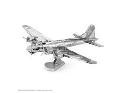B-17 Flying Fortress - NEW - image 1