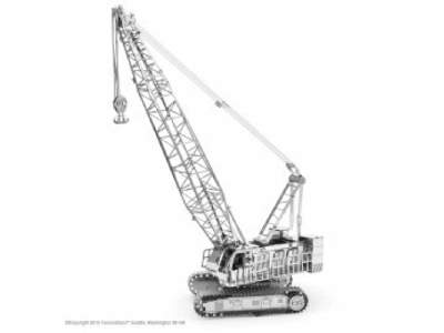 Crawler Crane - NEW - image 1