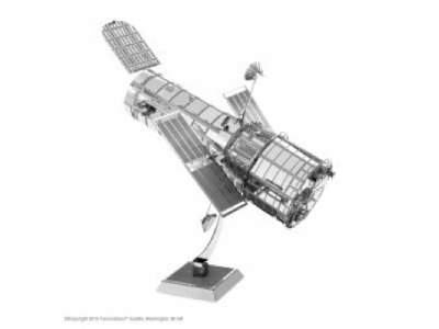 Hubble Telescope - NEW - image 1