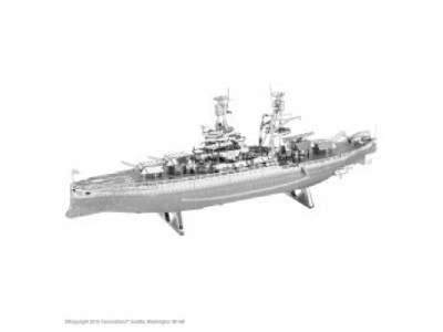 USS Arizona - image 1