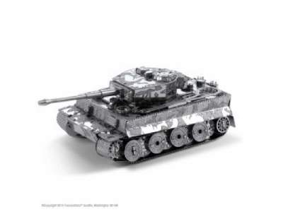 Tiger I Tank - image 1
