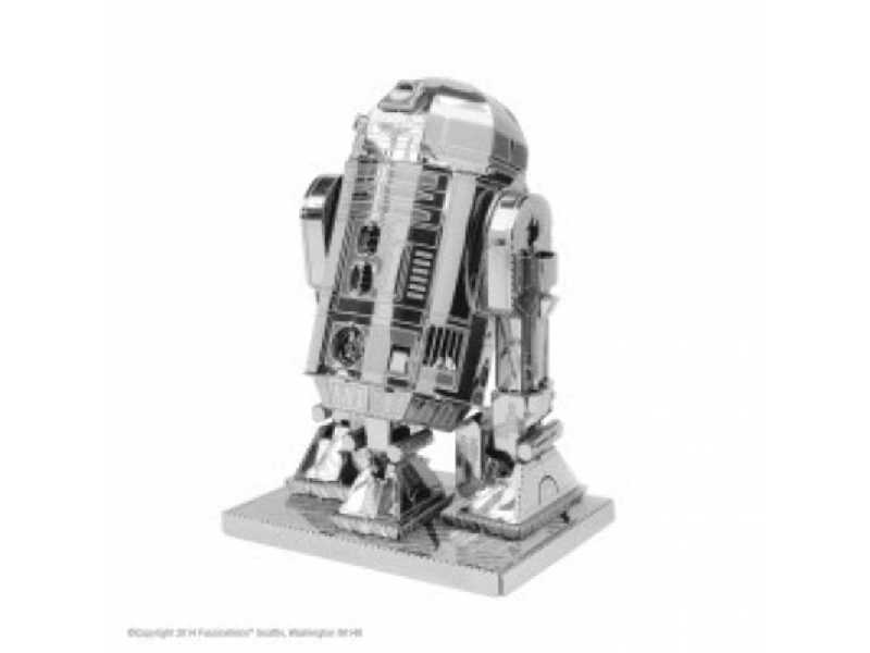 Star Wars R2-D2 - image 1