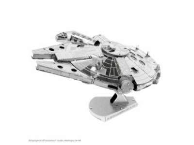Star Wars Millennium Falcon - image 1