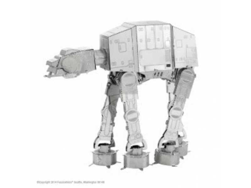 Star Wars AT-AT - image 1