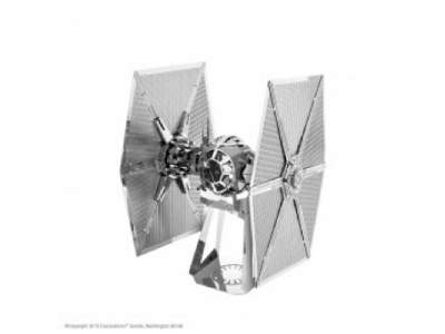 Star Wars TIE Fighter - image 1