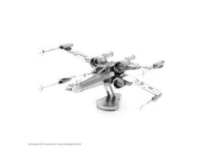 Star Wars X-wing Star Fighter - image 1