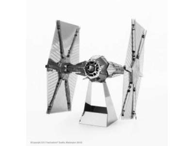 Star Wars Special Forces TIE - image 1