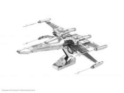 Star Wars Poe Dameron's X-Wing - image 1