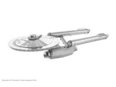 Star Trek USS Enterprise - image 1