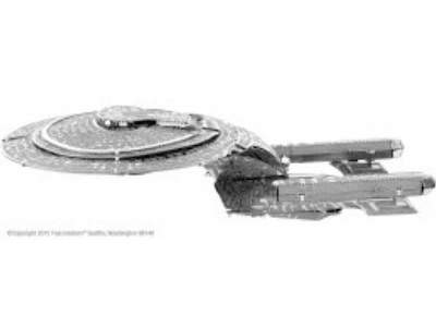 Star Trek USS Enterprise - image 1