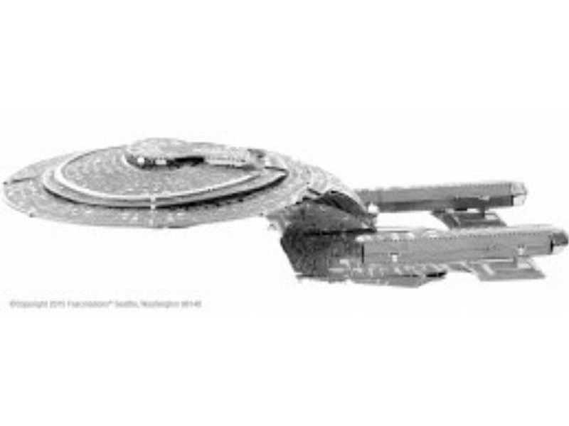 Star Trek USS Enterprise - image 1