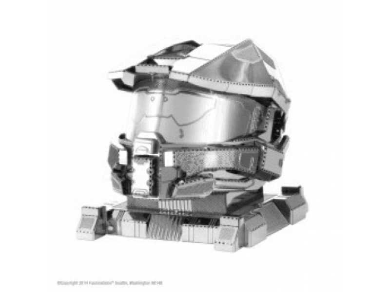 HALO Master Chief Helmet - image 1