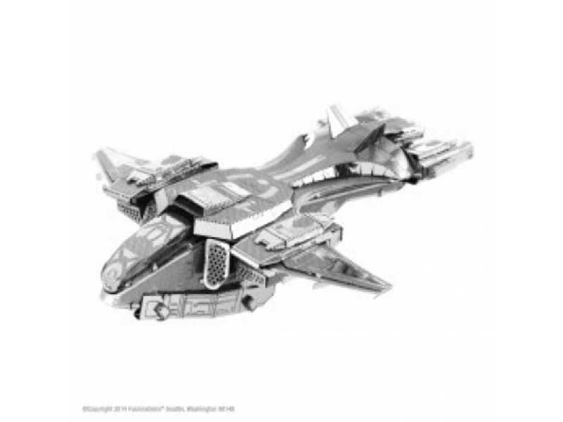 HALO Pelican - image 1