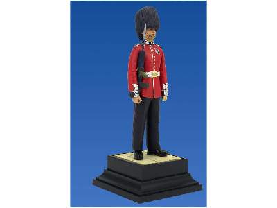 British Grenadier Queen’s Guards - image 9