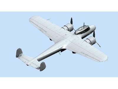 Do 17Z-10, WWII German Night Fighter - image 3